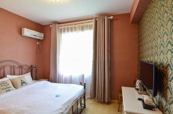 Hangzhou Moqi Garden Hotel מראה חיצוני תמונה