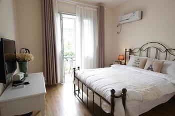 Hangzhou Moqi Garden Hotel מראה חיצוני תמונה