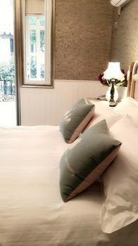 Hangzhou Moqi Garden Hotel מראה חיצוני תמונה