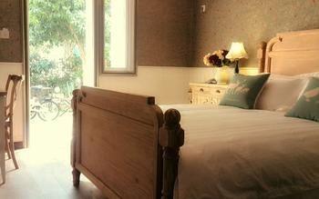Hangzhou Moqi Garden Hotel מראה חיצוני תמונה