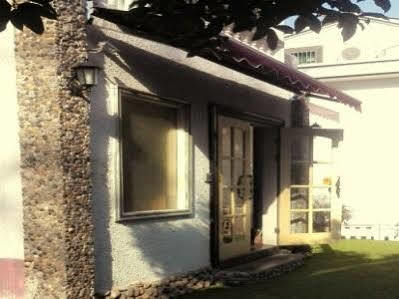 Hangzhou Moqi Garden Hotel מראה חיצוני תמונה
